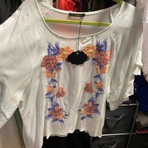 Women’s Blouse
